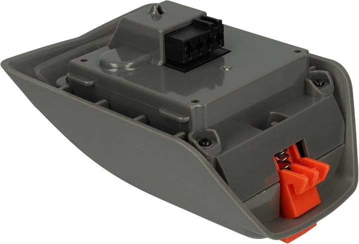 Akku kompatibel mit Gardena 8025-20 (35m Roll-up) Schlauchbox, Schlauchtrommel (2500mAh, 18V, Li-Ion