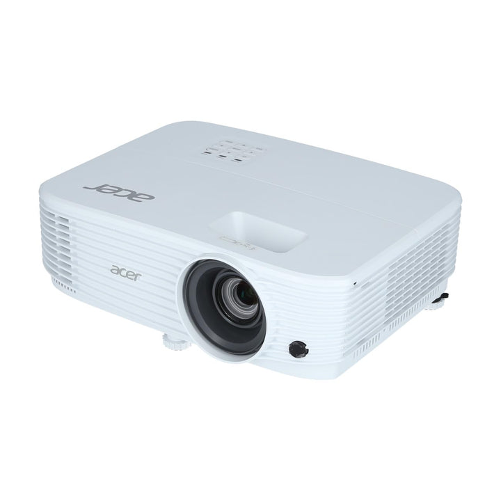 Acer P1257i DLP Beamer (XGA (1.024 x 768 Pixel) 4.800 ANSI Lumen, 20.000:1 Kontrast, 3D, Keystone, 1