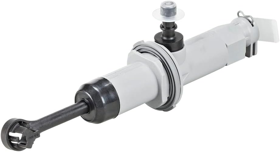 VALEO Geberzylinder Kupplung 804645