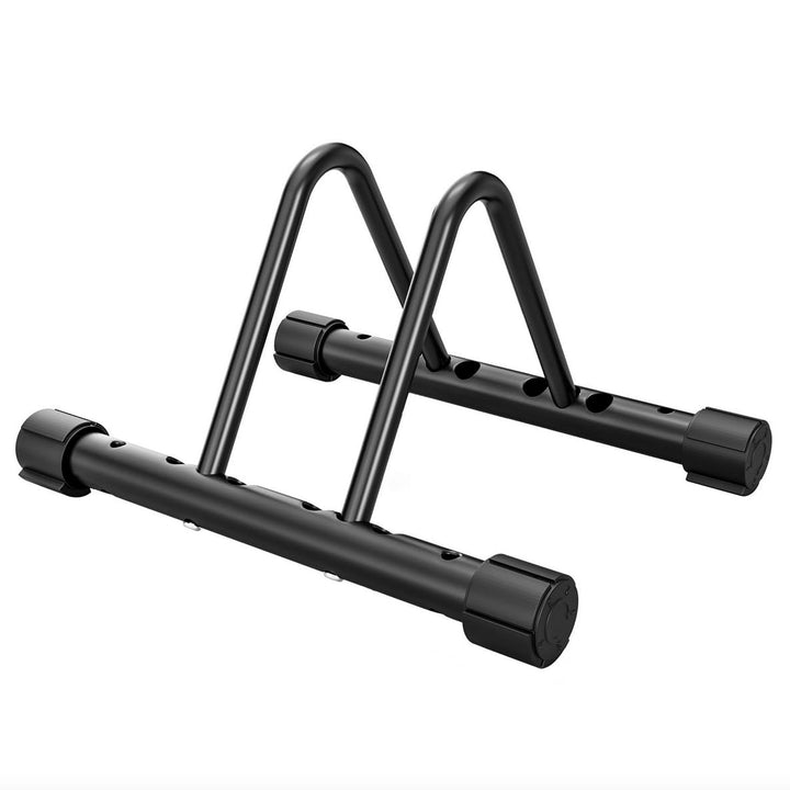 Fahrradparkplatz Fahrradständer Bike Fahrradhalter Boden und Wandmontage T038