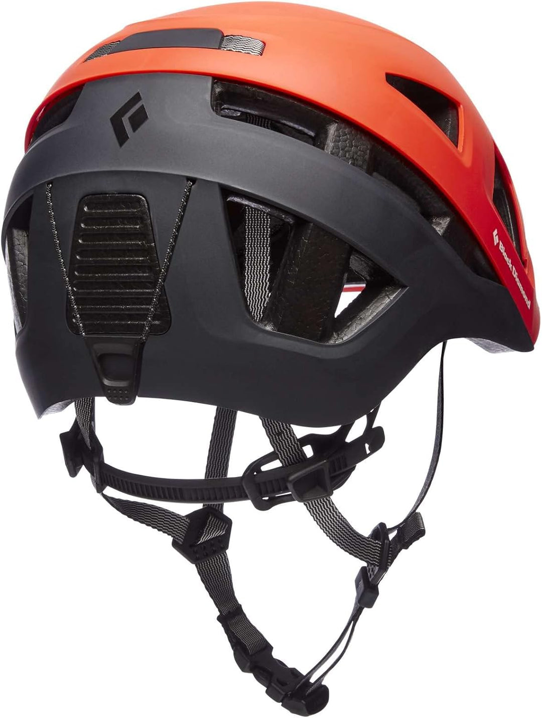 Black Diamond Kapitänhelm Helmet M-L octane-black, M-L octane-black