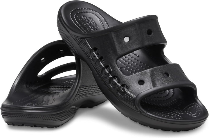 Crocs Baya Sandal 36/37 EU Schwarz, 36/37 EU Schwarz