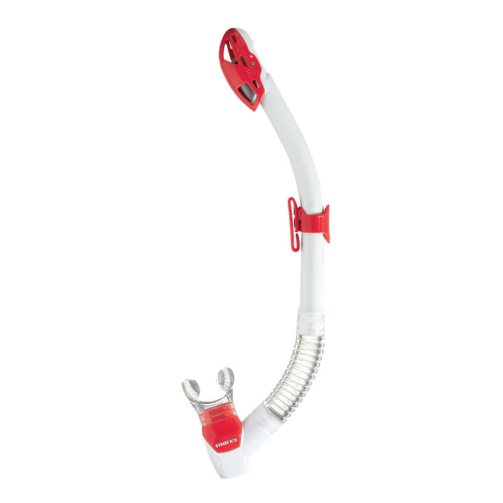 Mares 411487 Kopfhaube Einheitsgrösse Weiss / Rot, Einheitsgrösse Weiss / Rot