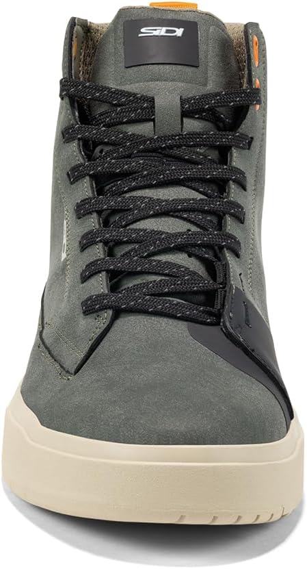 Sidi Arx WP Ivy Castle Motorradschuhe CE wasserdicht Fortex D3O 43 EU, 43 EU