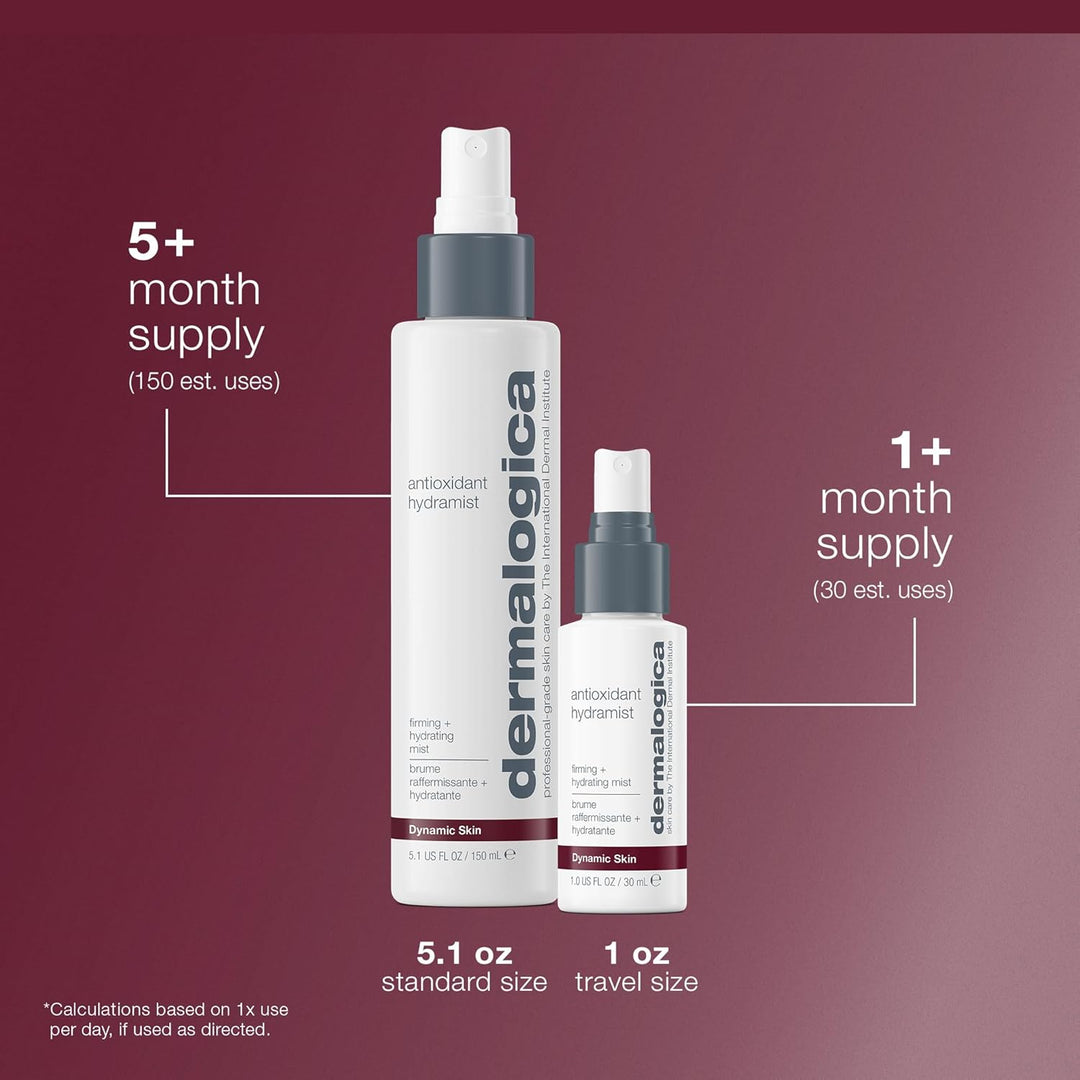 Dermalogica Antioxidant Hydra Mist 150 ml Einzel-*, Einzel-*