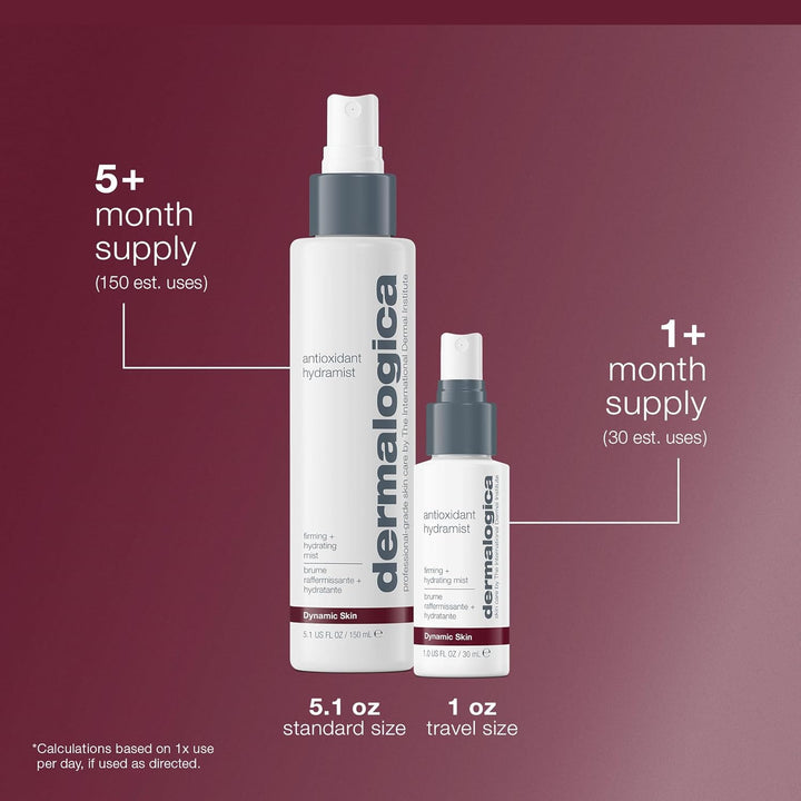 Dermalogica Antioxidant Hydra Mist 150 ml Einzel-*, Einzel-*