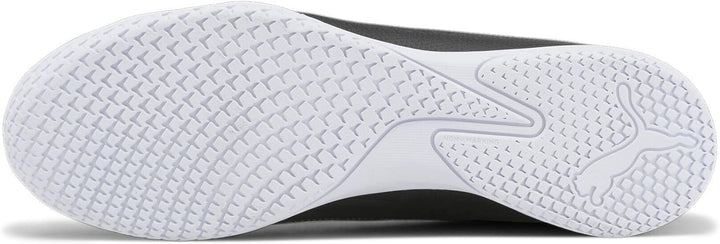 PUMA Herren Ultra Play It Fussballschuh 45 EU Puma Black Puma White, 45 EU Puma Black Puma White