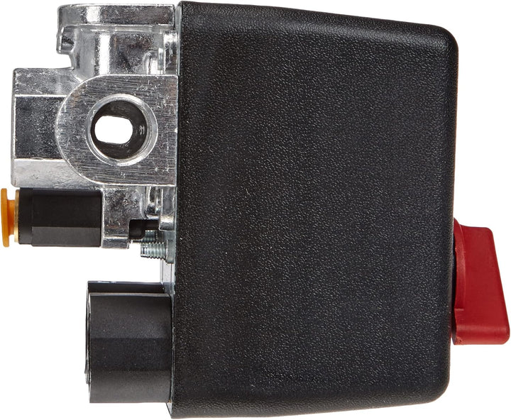 Condor Druckluftschalter MDR 1/11 GEA AAAA 060A080 QDE XXX