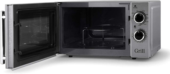 Orbegozo MIG 2550 Microondas Con Grill 20L 700W