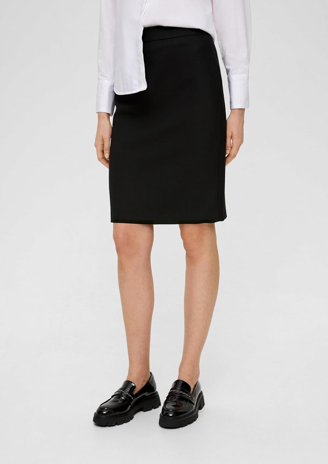 s.Oliver Damen Rock 40 9999, 40 9999
