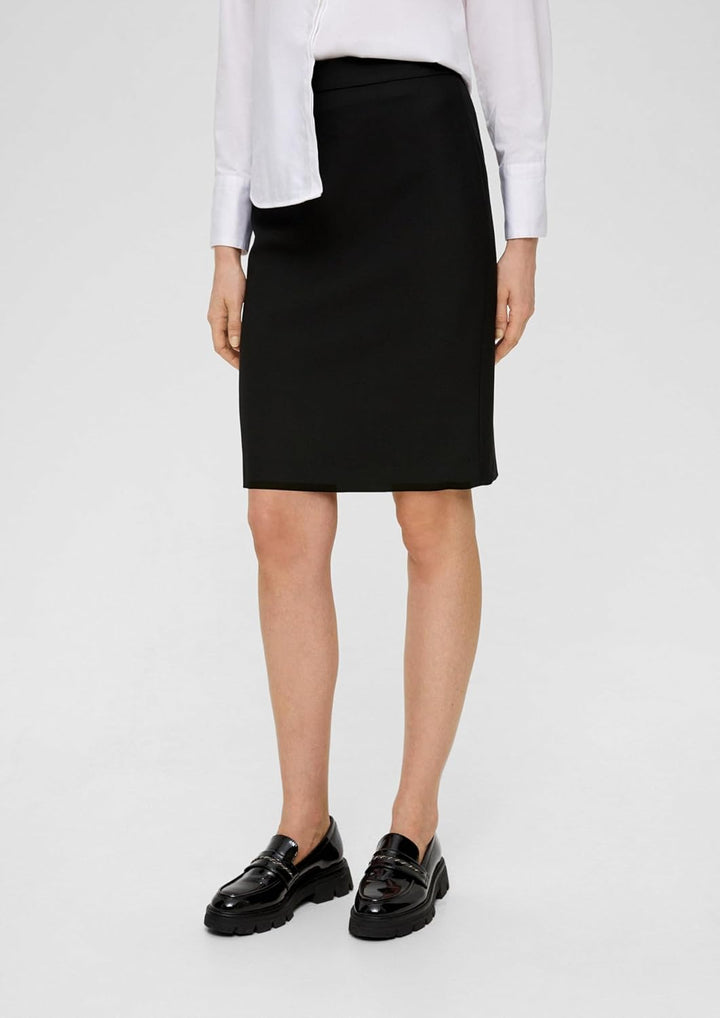s.Oliver Damen Rock 40 9999, 40 9999