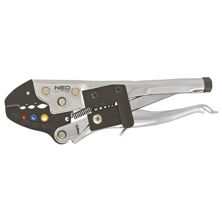 NEO TOOLS Crimpzange NEO NEU & OVP, 01-505