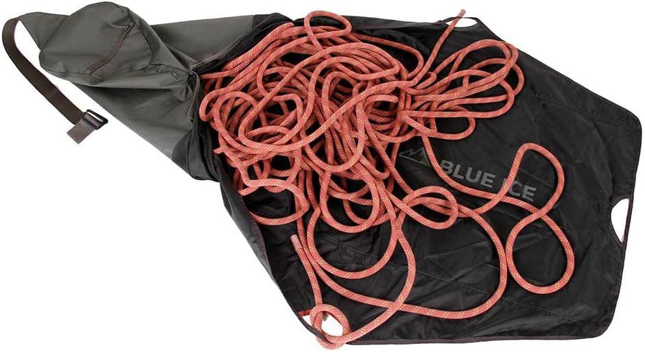 Blue Ice Koala Ropebag Einheitsgrösse Urban Chic, Einheitsgrösse Urban Chic