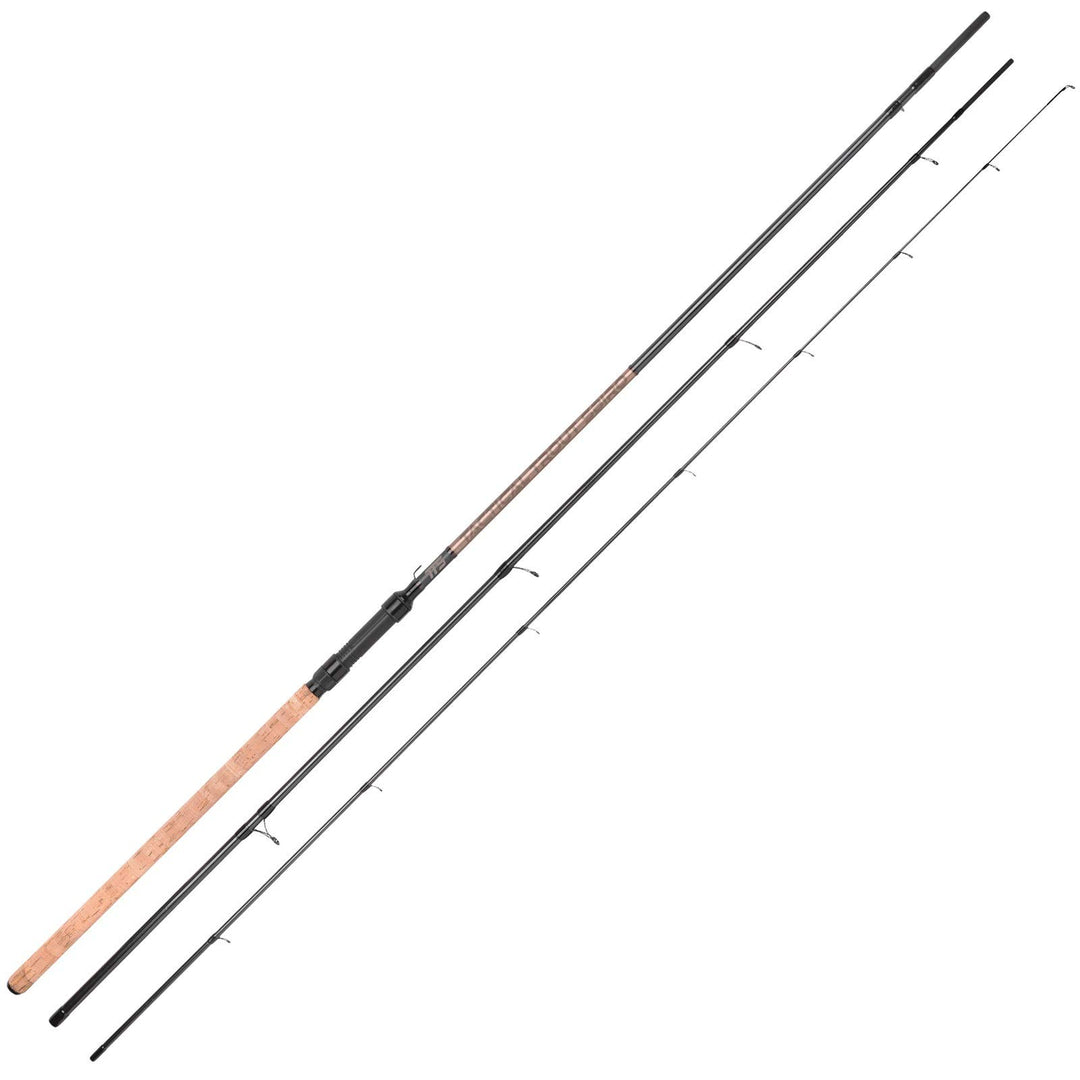 Spro Tactical Trout Sbiro 3,00m / 3,30m / 3,60m Sbirolinorute Forellenrute 3.00