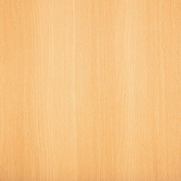 Bolero quadratische Tischplatte Buche 60cm 600(L) x 600(W)mm, 600(L) x 600(W)mm