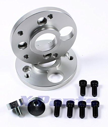 Adapterscheiben Lochkreisadapter 20mm 4x100 auf 5x120 4100-5120-20P