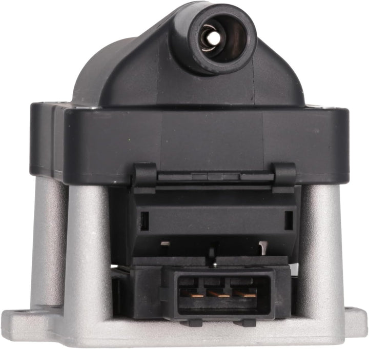 VALEO 245092 Zündspule Anzahl der Sekundärauslässe : 1 Anzahl der Pins : 3 Typ von Connexion : M4 Pr