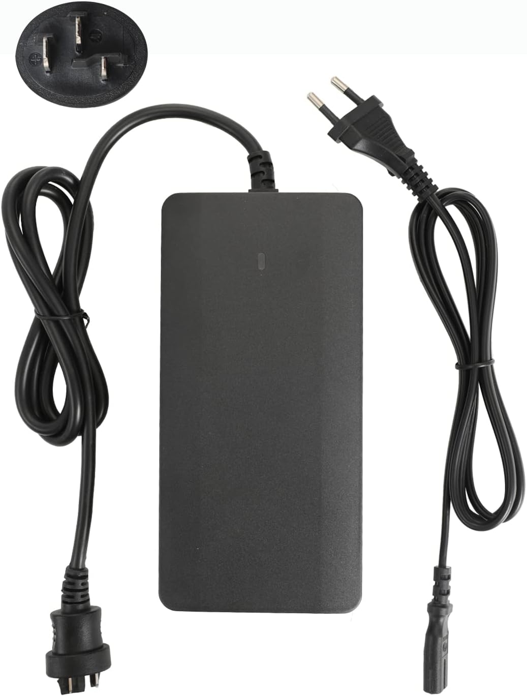 4A Ladegerät für Bosch Active/Performance Line E-Bike 36V Akku Standard Charger Kompatible Modelle (