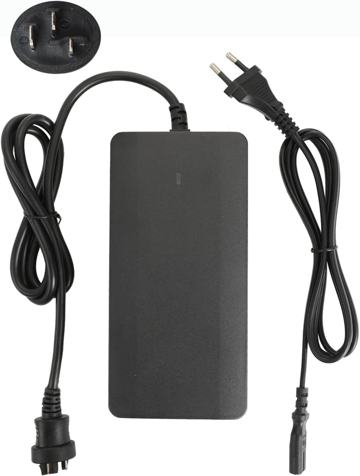 4A Ladegerät für Bosch Active/Performance Line E-Bike 36V Akku Standard Charger Kompatible Modelle (