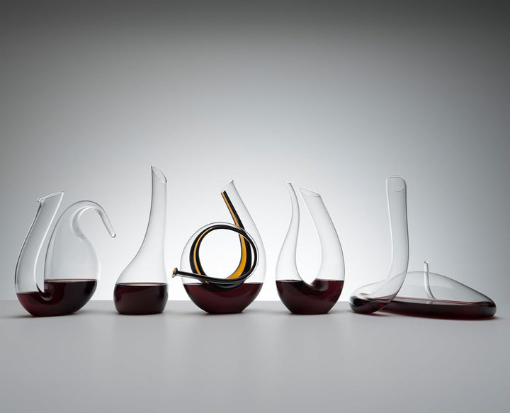 RIEDEL Amadeo Mini Dekanter 25.0, 25.0