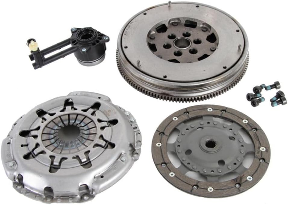 LuK 600 0031 00 Kupplungssatz