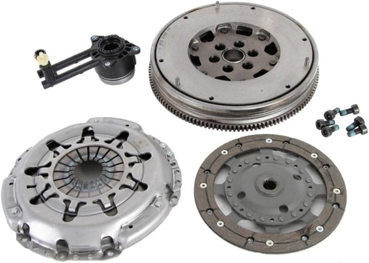 LuK 600 0031 00 Kupplungssatz