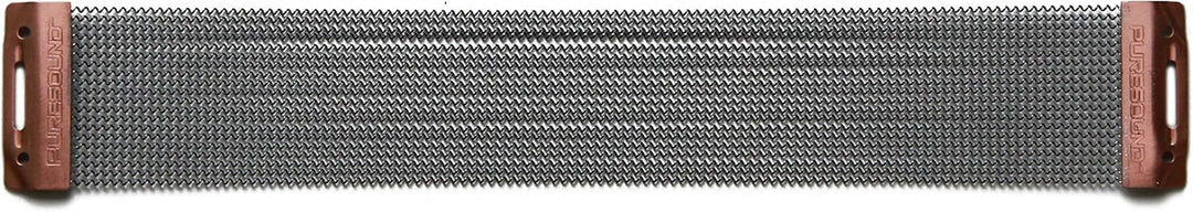 Puresound CPS1420 Custom Pro Stah Serie Snare Teppich 35,5 cm (14 Zoll) lang mit 20 Spiralen 14 Zoll