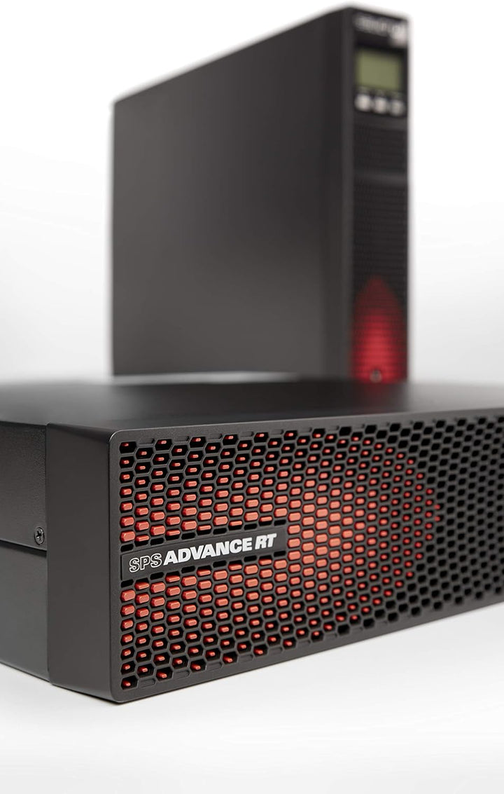 Salicru SPS Advance RT2 SAI Line 800 VA, 800 VA
