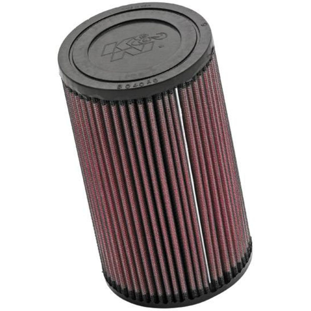 K&N HA-1301 Motorrad Tauschluftfilter
