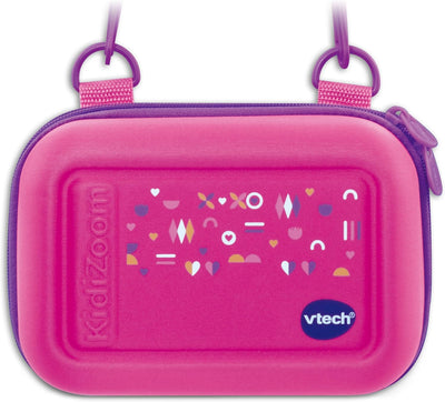 KidiZoom Duo Pro pink inkl. Tragetasche pink, Pink