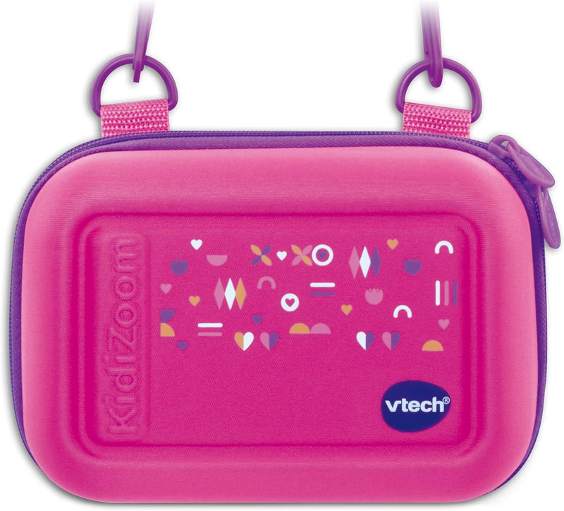 KidiZoom Duo Pro pink inkl. Tragetasche pink, Pink