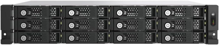 QNAP TL-R1200PES-RP - Rack