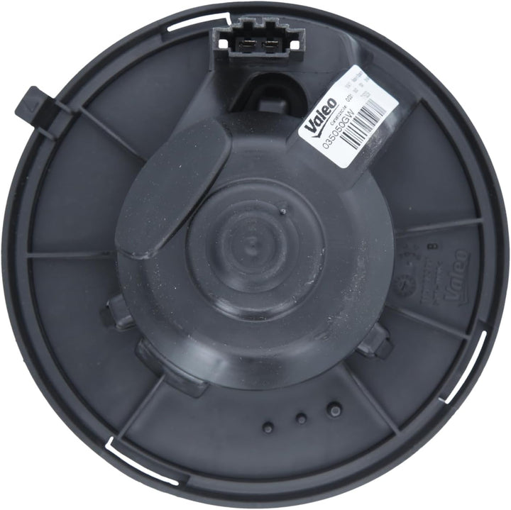 VALEO Innenraumgebläse 715239