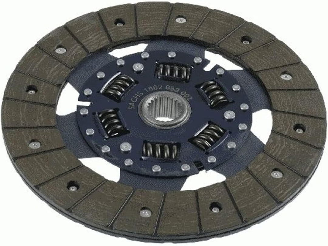 SACHS 3000 951 274 Kupplungssatz Für Kia SPORTAGE SUV (K00) 1994-2005