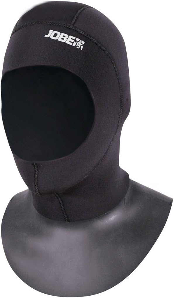 Jobe Neopren Hood L Mehrfarbig, L Mehrfarbig