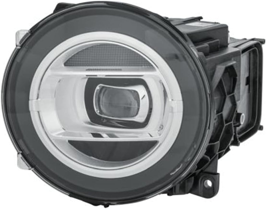 HELLA 1EX 014 543-051 LED-Hauptscheinwerfer- SAE/ECE - für Rechtsverkehr - vorne links