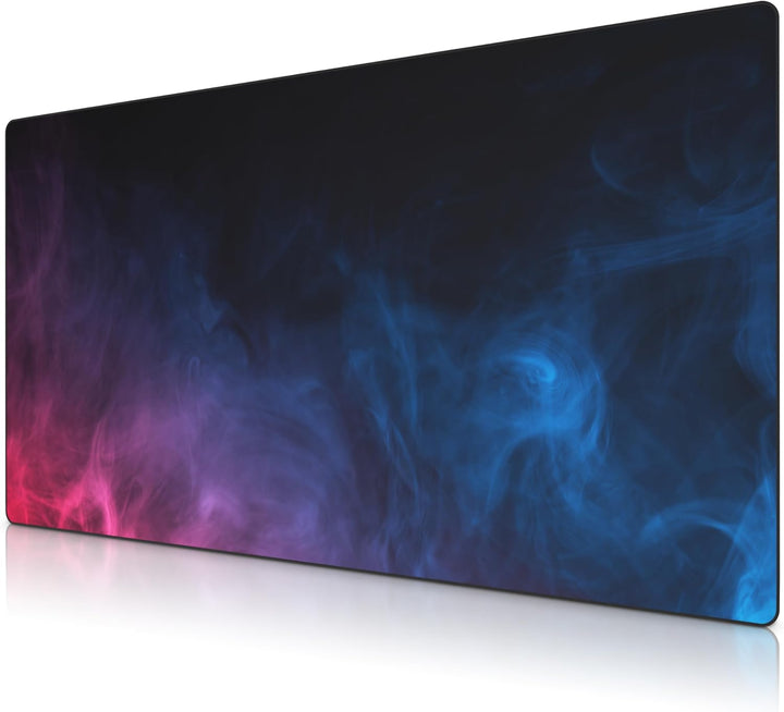 Titanwolf XXXL Übergrösse Mauspad 1600x800mm, Gaming Mousepad Gross,160x80 cm Tischunterlage Large S