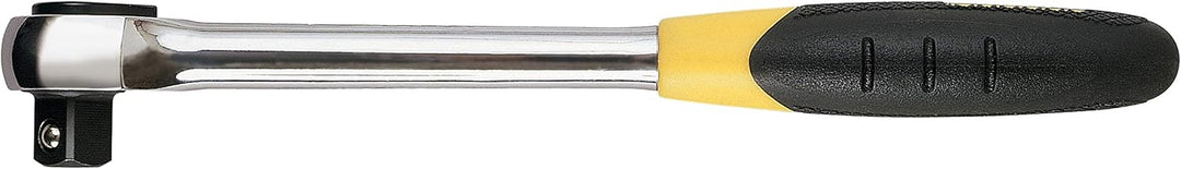 Stanley 1/4 Zoll MicroTough Umschaltknarre, 4-85-576 1/4 Inches, 1/4 Inches