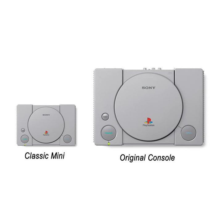 Sony PlayStation Classic (Konsole)