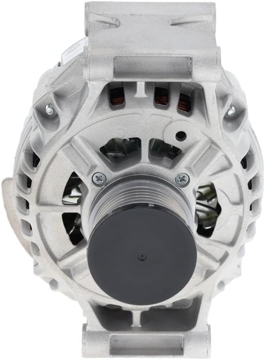 HELLA - Generator/Lichtmaschine - 14V - 90A - für u.a. Mercedes-Benz Sprinter 3-T Chassis (903) - 8E