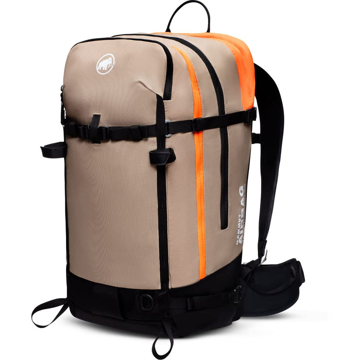 Mammut Pro 35 Removable Airbag 3.0 Lawinenrucksack Lawinenairbag