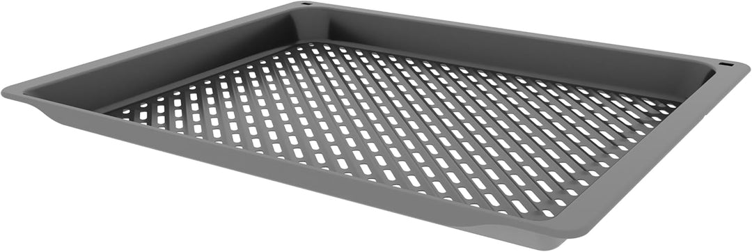Bosch HEZ629070 Air Fry Grillblech, anthrazit
