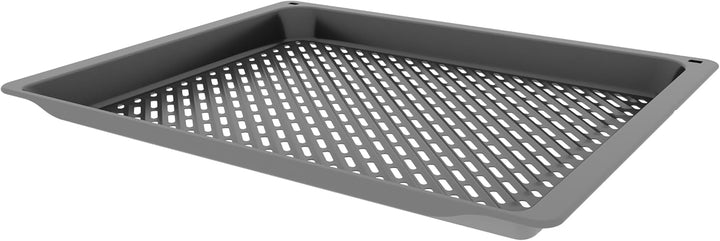 Bosch HEZ629070 Air Fry Grillblech, anthrazit