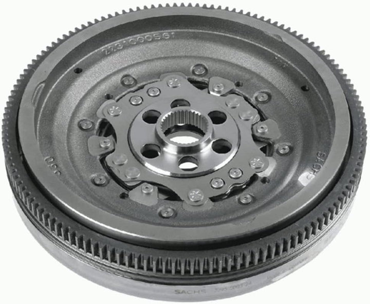 SACHS 2295 000 324 Schwungrad