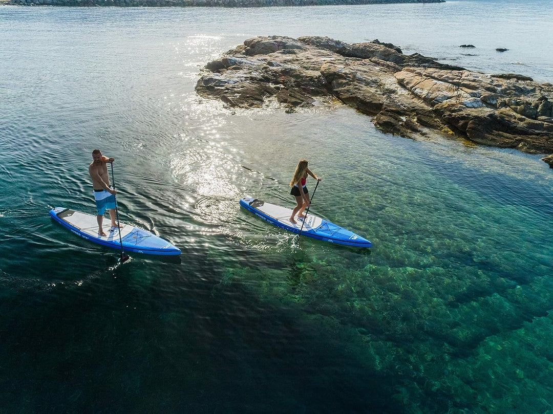 AQUA MARINA Hyper SUP 2019 381 x 81 x 15, 381 x 81 x 15