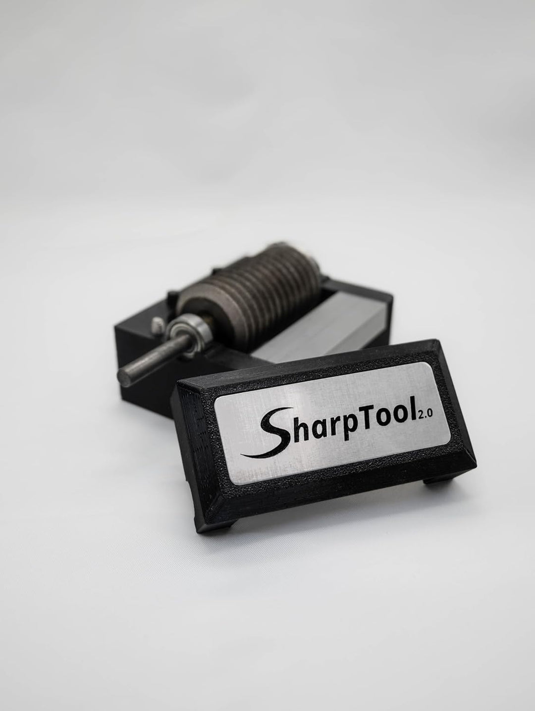 SharpTool 2.0 Refill - Schleifzylinder für Schleifgerät Multitool-Sägeblätter - Präziser Sägeblatt-S