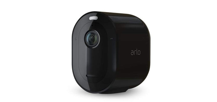 Arlo Pro3 WLAN Überwachungskamera aussen, 2K UHD, 2er Set, kabellos, Bewegungsmelder, Farbnachtsicht