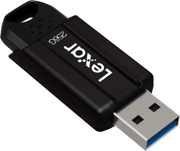Lexar JumpDrive S80 256GB USB 3.1