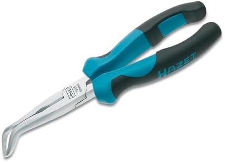 HAZET 1849 Zündkerzenstecker-Zange