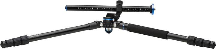 BENRO Trepied Photos Alu System GoPlus Travel Série1 4 Sections FGP18A GoPlus 1-Series, GoPlus 1-Ser